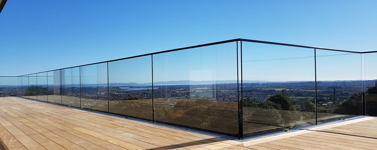 Australis Balustrade