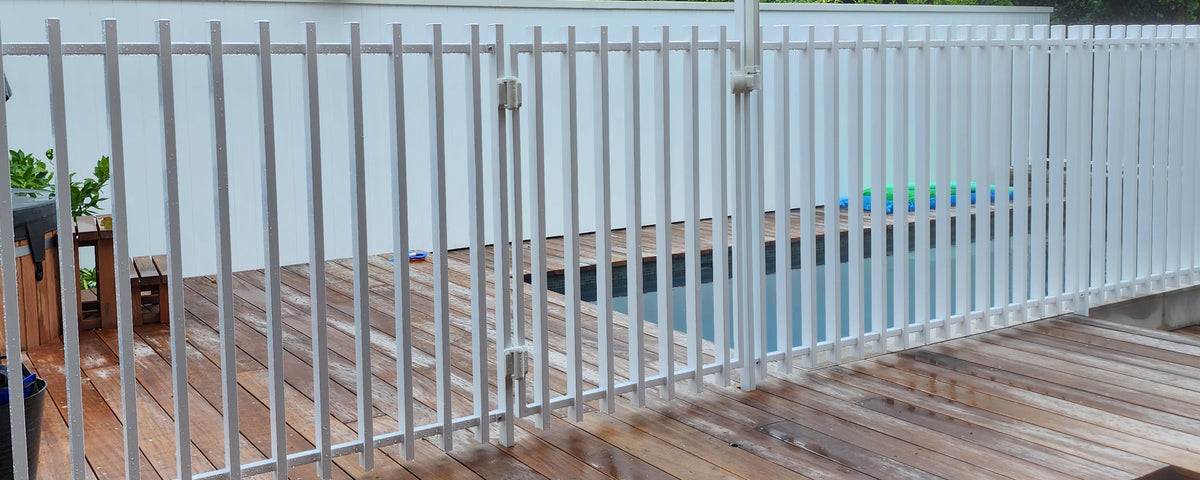 Barr Fencing