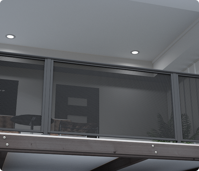 Glass Outlet