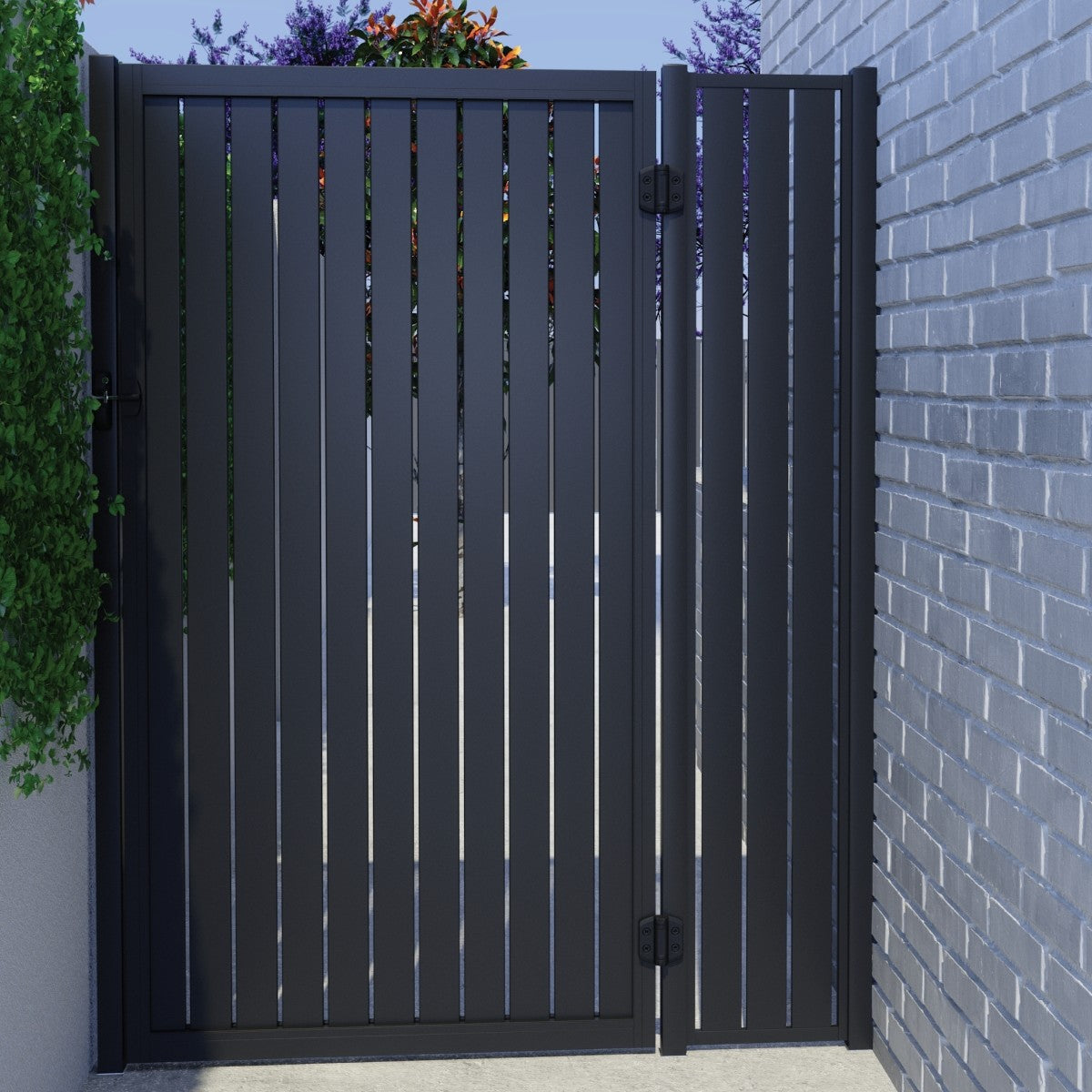 Aluminium Screening: Privacy, Style, and a Few Clever Uses You Might Not Have Considered