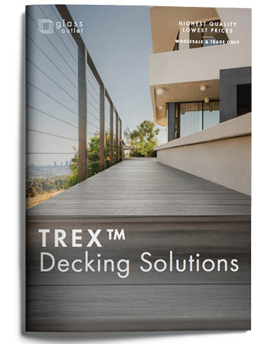 TREX Decking Solutions
