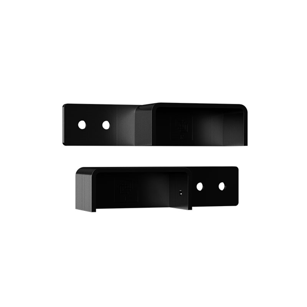A50-BRACKET-R-B-2PK
