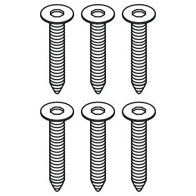 A5050-CSK55-12G-6PK