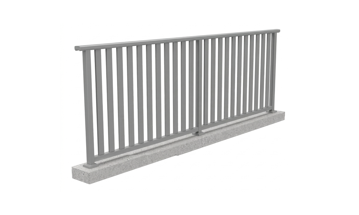 AIRE Vertical Slat Full