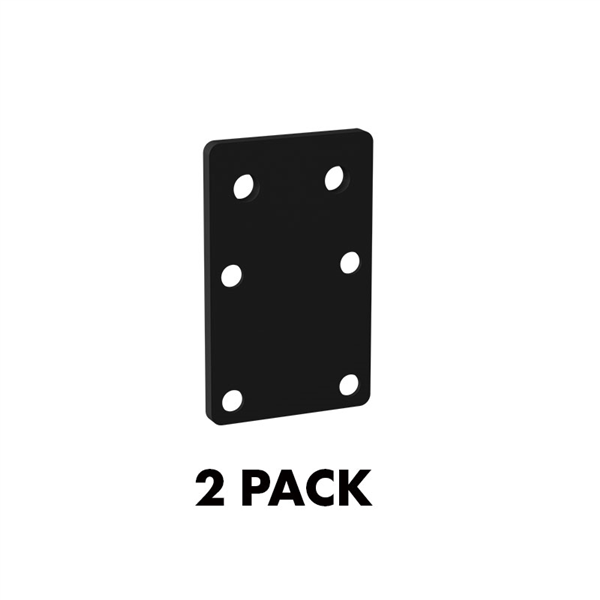AR-PLATE-B-2PK