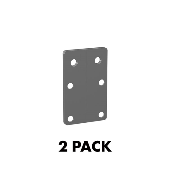 AR-PLATE-M-2PK