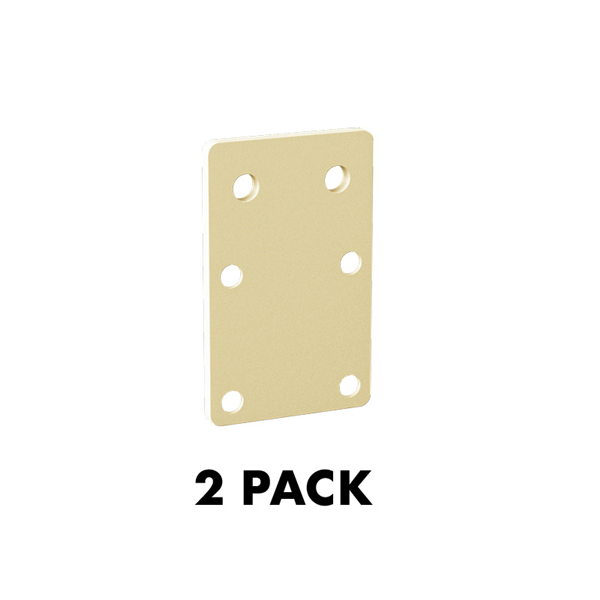 AR-PLATE-P-2PK