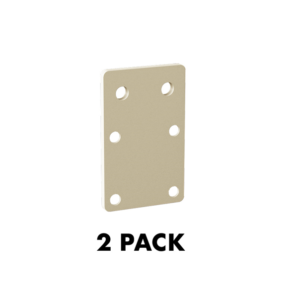 AR-PLATE-SM-2PK