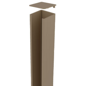 AWALL-1700-1W-PB