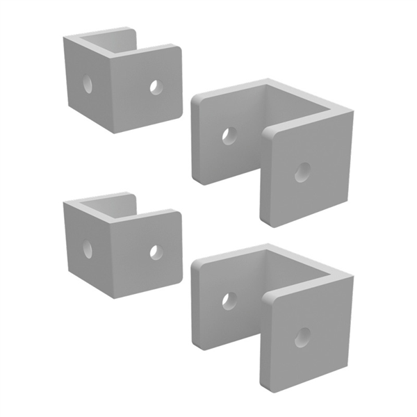 BR-BR25-W-4PK