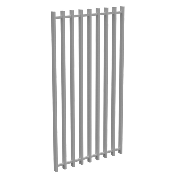 BR-GATE-0975-1800-W