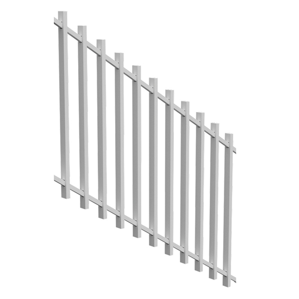 BR-RAKE-1380-1000-W