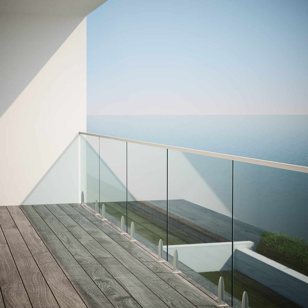 Glass Outlet