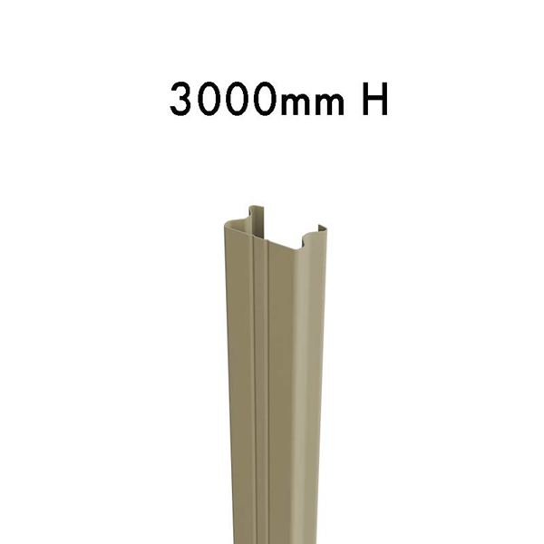 CB-CPOST-3000-PB