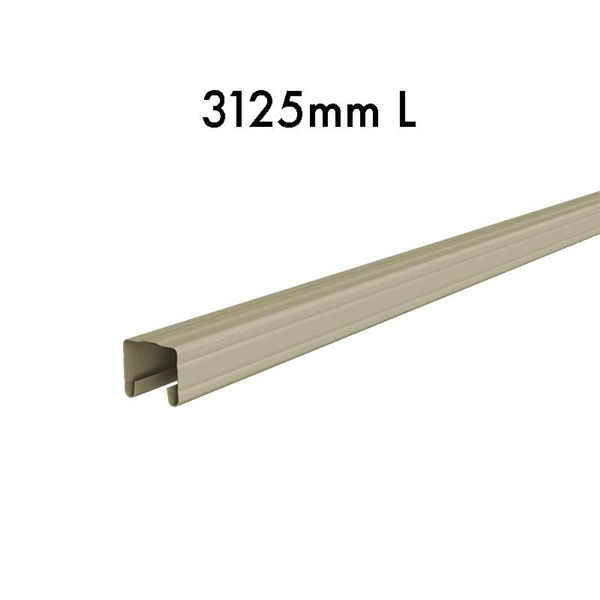 CB-RAIL-3125-PB