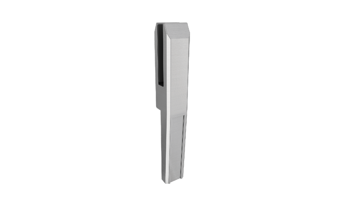 Face Mount Spigot