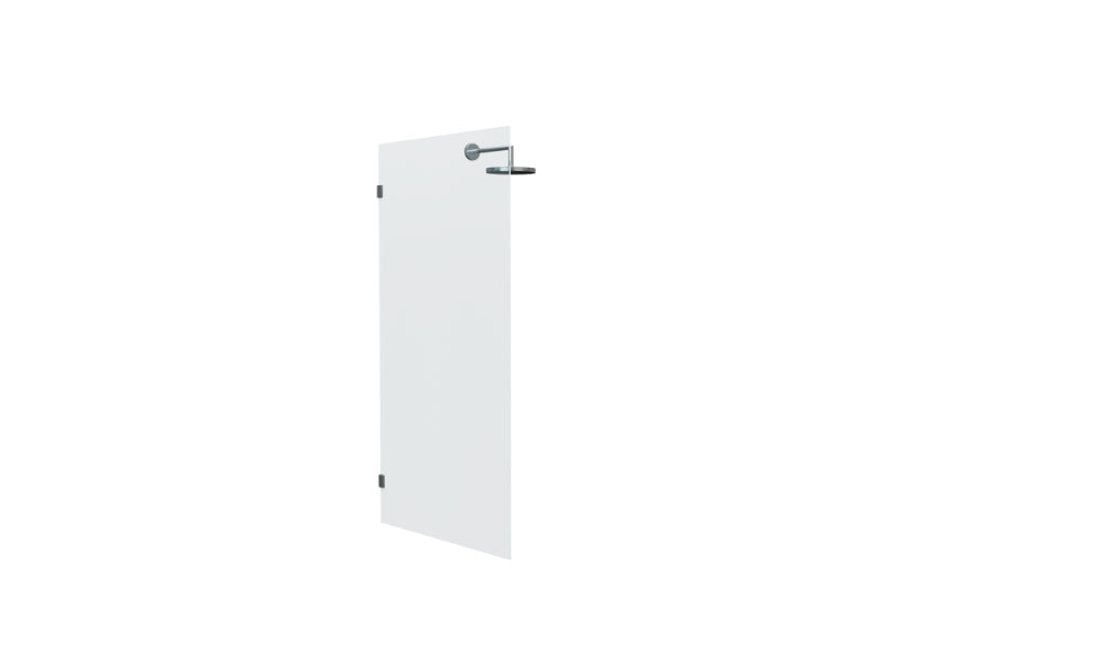 Fixed Panel (no door)
