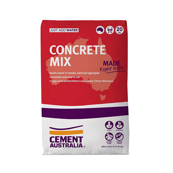 GROUT-CONCRETE