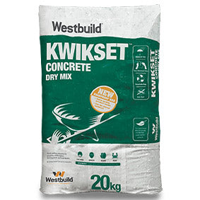 GROUT-KWIKSET