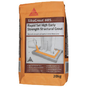 GROUT-SIKA