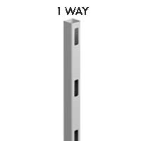 HF-3RAIL-2050-1W