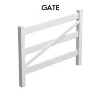 HF-3RAIL-GATE-1800