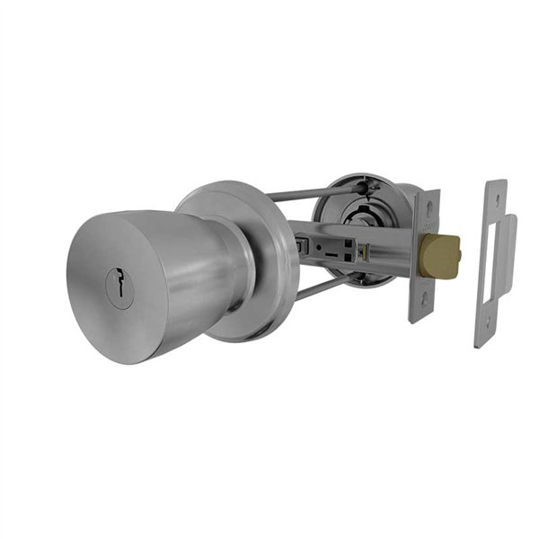 HF-LW-KNOB