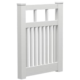 HF-SEMIP-GATE