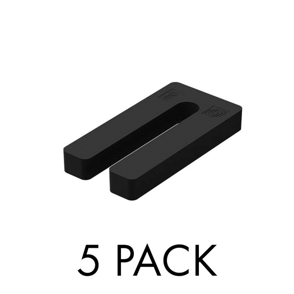 HSP-75X38-10MM-5PK