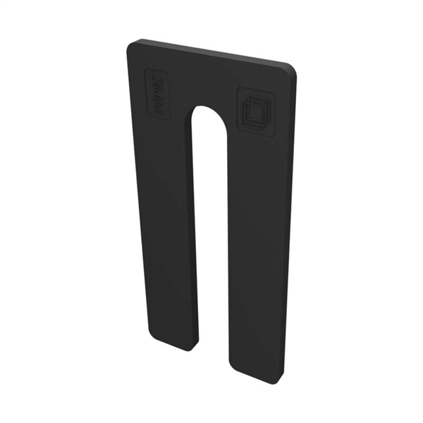 HSP-75X38-3MM-20PK