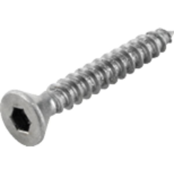NBAT-PLSCREW-S-10PK