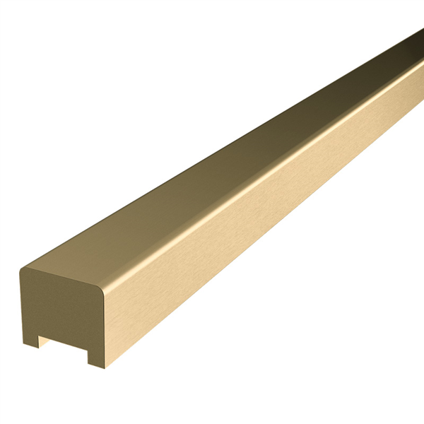 P-BAR10SQ-2000-ORO