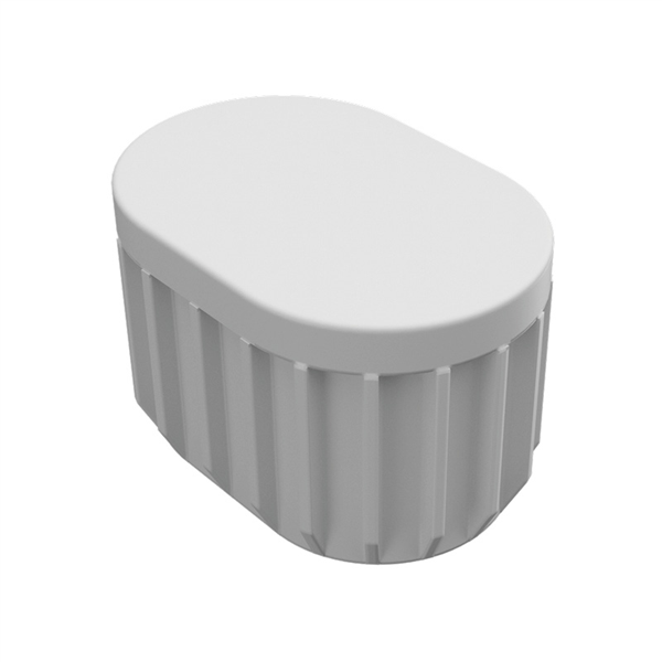 PIK-BASEPLUG-W-10PK