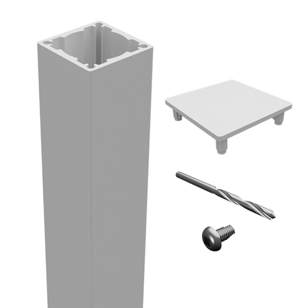 PIK-GATEKIT-W