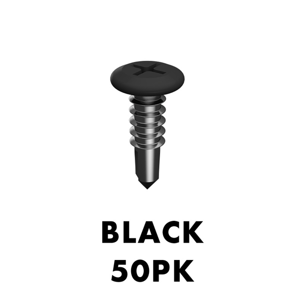 PP-SCREW-B-50PK