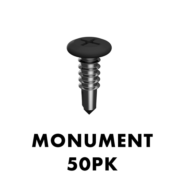 PP-SCREW-MN-50PK