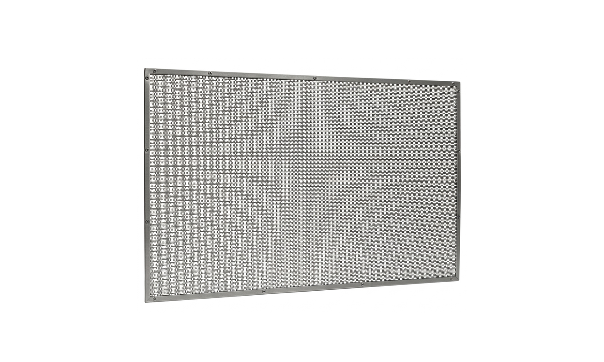 Premium Perf Fencing Infill Panel