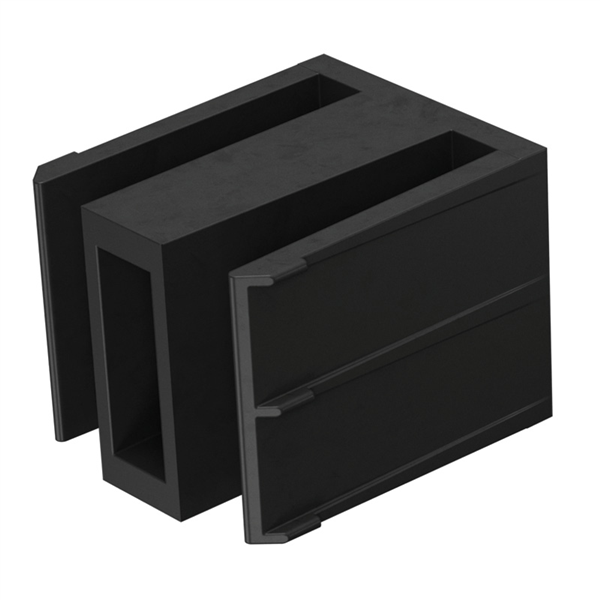 QS-SPACER-15MM-50PK