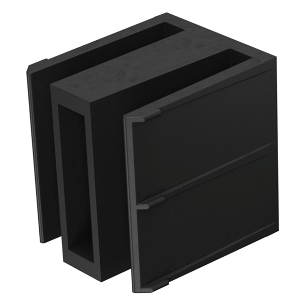 QS-SPACER-20MM-50PK