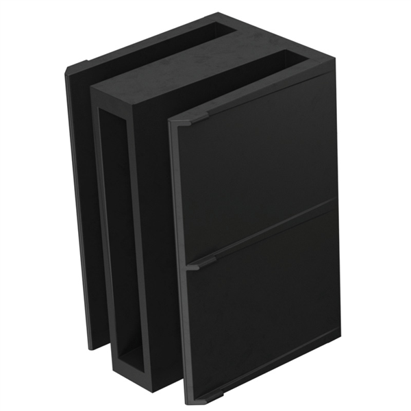 QS-SPACER-30MM-50PK