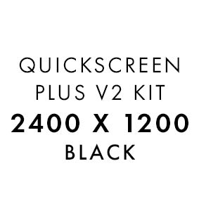 QSP2-2400-1200-B