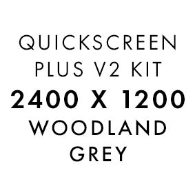 QSP2-2400-1200-G