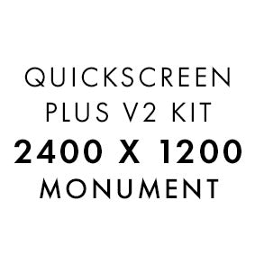 QSP2-2400-1200-MN
