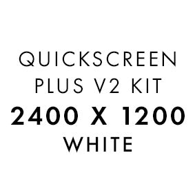 QSP2-2400-1200-W
