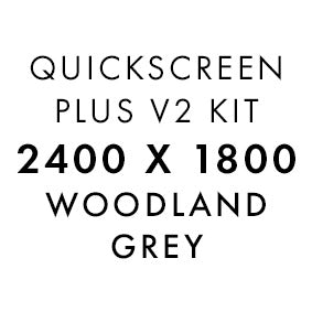 QSP2-2400-1800-G