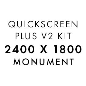 QSP2-2400-1800-MN