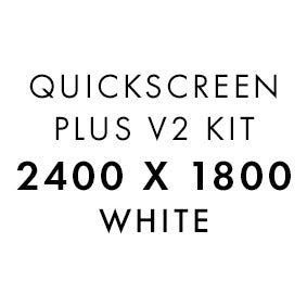 QSP2-2400-1800-W