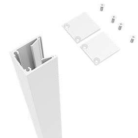QSP2-SF-2100-W