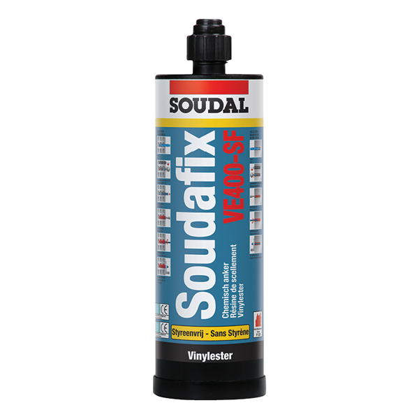 SOUD-VE400