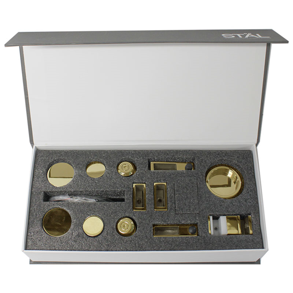STAL-KIT-ORO